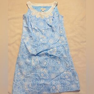 Ann Taylor LOFT Petites Dress